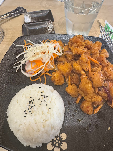Photo of Susushi - 39 Reform St, Dundee DD1 1SH